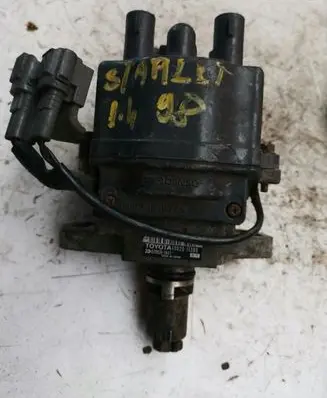 Toyota Starlet (P90) V Spark distributor 1902011380