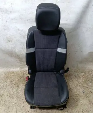 Renault Scenic III - Grand scenic III Front driver seat 