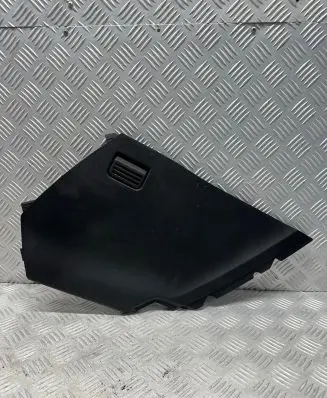 Land Rover Evoque I Other center console (tunnel) element BJ32044C73AAW BNJ0A