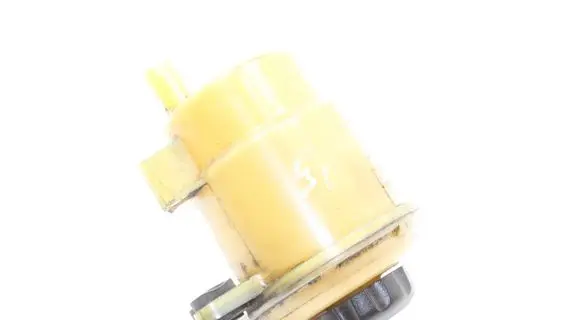 Opel Antara Power steering fluid tank/reservoir