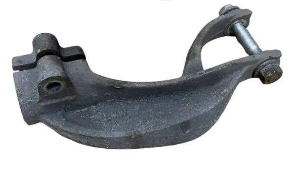 BMW X5 G05 Lower shock absorber bracket 6876684 31126876684