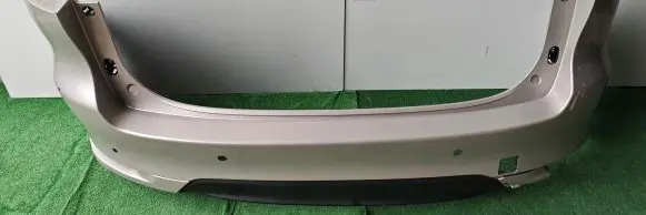 Mazda CX-60 Rear bumper KAAA-50221