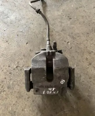 BMW X5 E70 Rear brake caliper 34216776790 6776790