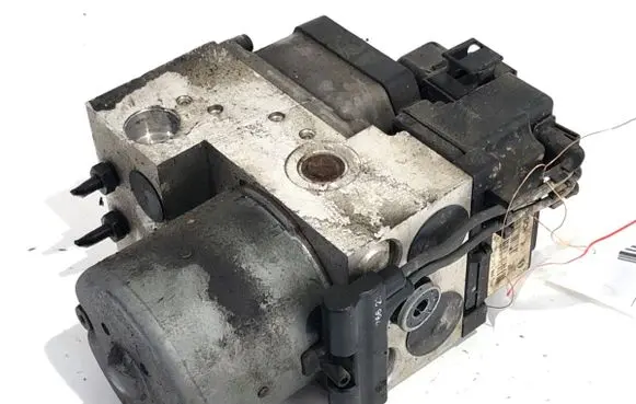 Audi A6 S6 C5 4B ABS Pump 8E0614111A