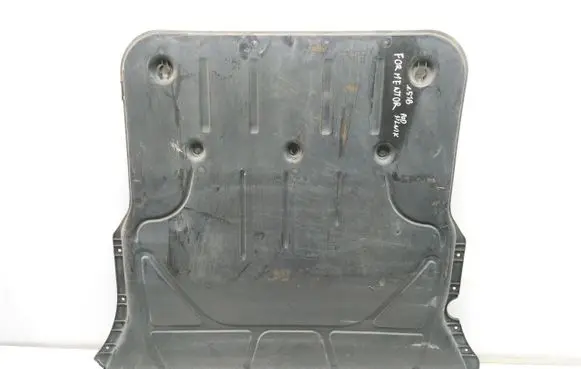 Cupra Formentor Engine splash shield/under tray 5WA825236