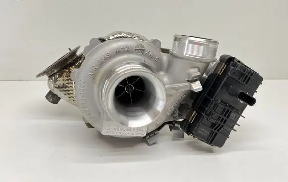 Mercedes-Benz V Class W447 Turbo A6540907601
