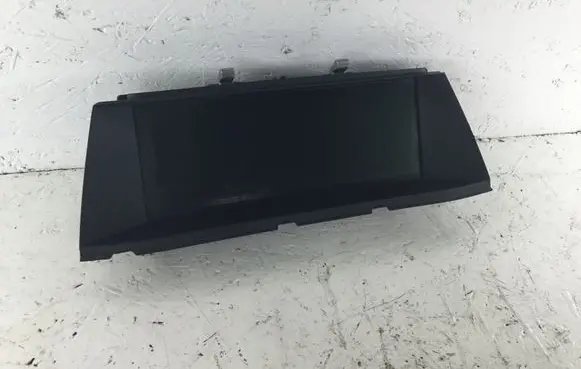 BMW 5 F10 F11 Screen/display/small screen 9216579 1045110