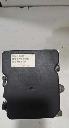 Smart ForTwo II ABS Pump 0265950478 69029K0186 0285234339