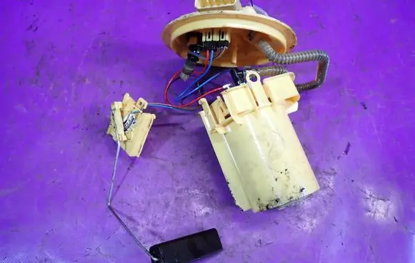 Opel Vectra C In-tank fuel pump