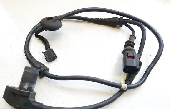 Audi A4 S4 B7 8E 8H ABS brake wheel speed sensor 0265006808 8e0.927.803.b