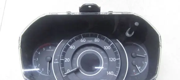 Honda CR-V Speedometer (instrument cluster)