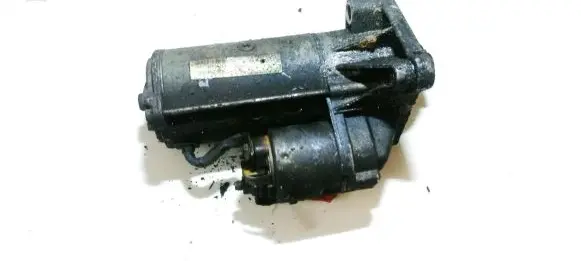 Volvo S40, V40 Starter motor 30620657 5i1