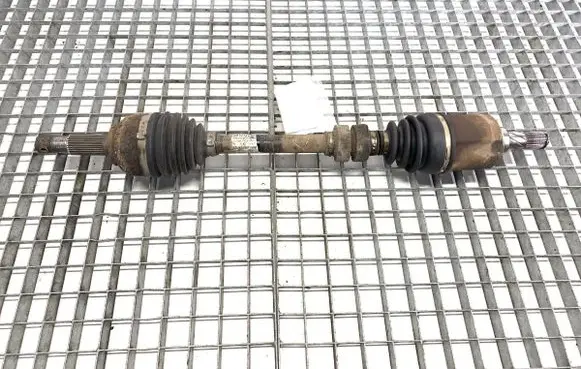 Nissan Qashqai Front driveshaft 39101JD02B