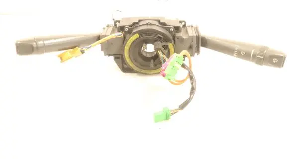 Volvo S60 Light switch 8666596