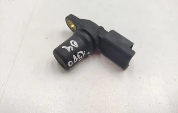 Renault Megane II Camshaft position sensor 21591287
