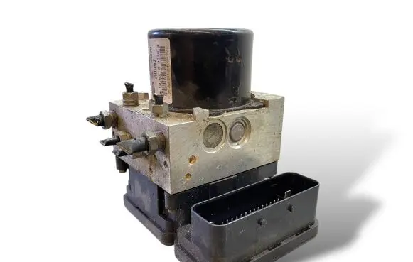 Land Rover Freelander 2 - LR2 ABS Pump AG9N2C405CA