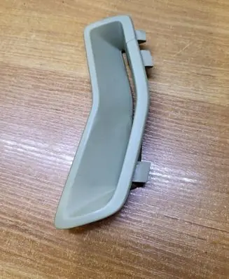 Volvo XC60 Seat belt trim 30767129 BQ2FA