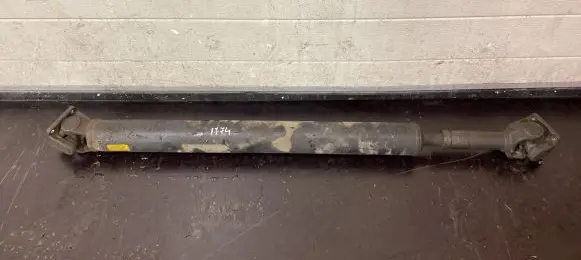 KIA Sorento Middle center prop shaft 491003E300