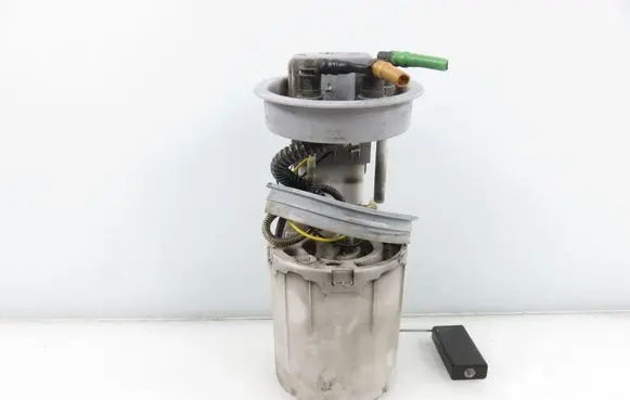 Volkswagen Sharan In-tank fuel pump YM219H307AB 7M3919050A