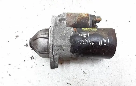 Hyundai i20 (PB PBT) Starter motor 1195925 36100 2A300