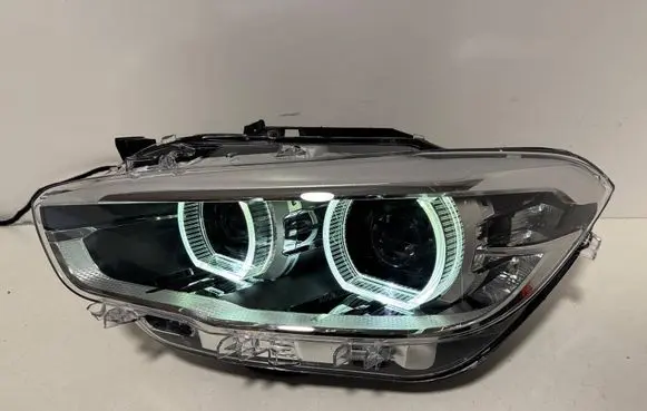 BMW 1 F20 F21 Headlight/headlamp 745351702 7453517 A9745351702