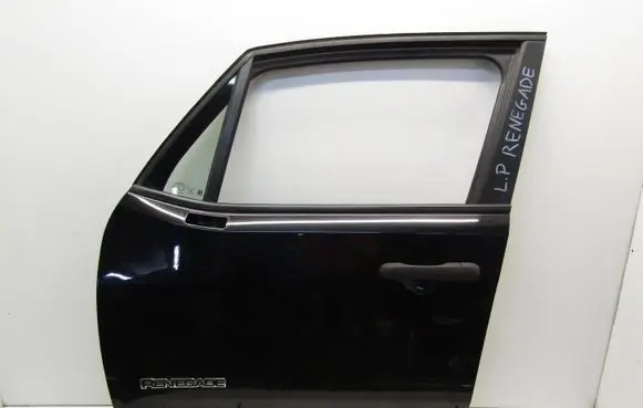 Jeep Renegade Rear door 154617