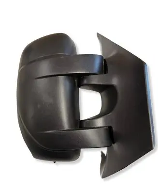 Opel Movano B Front door electric wing mirror 