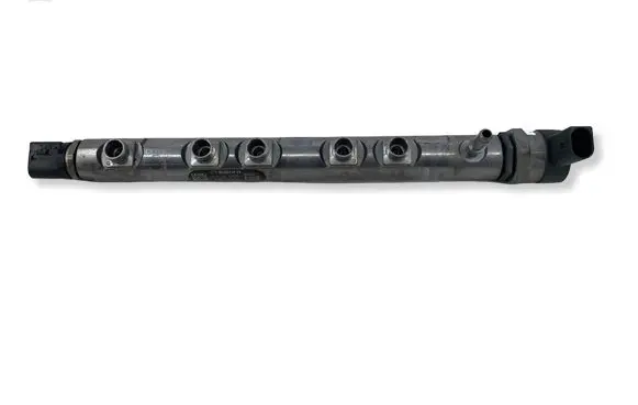 BMW 3 F30 F35 F31 Fuel main line pipe 780912805 775545L1 0445214183