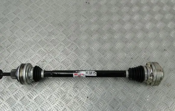 Audi A8 S8 D5 Front driveshaft 4N0501203