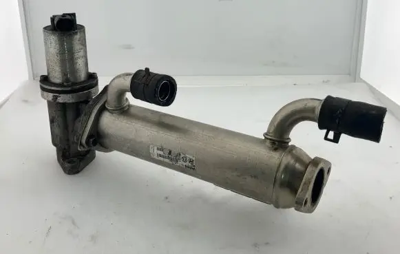 Hyundai Tucson LM EGR valve cooler 2840027401 K9RREFLNNGE