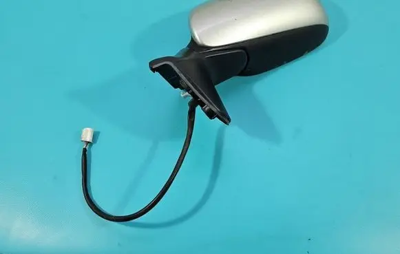 Toyota Auris 150 Front door electric wing mirror IMPRK1555321
