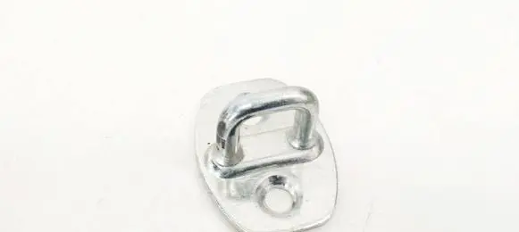 Opel Astra K Rear door lock loop/hook striker 