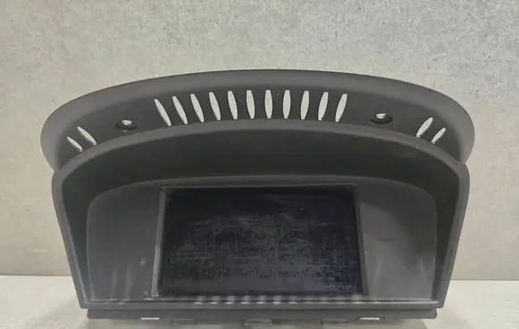 BMW 3 E90 E91 Screen/display/small screen 9211970