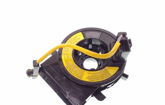 Hyundai ix35 Airbag slip ring squib (SRS ring) CS03A4D0169