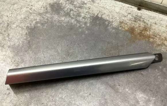 Opel Astra H Dashboard glove box trim 13116934 331985437