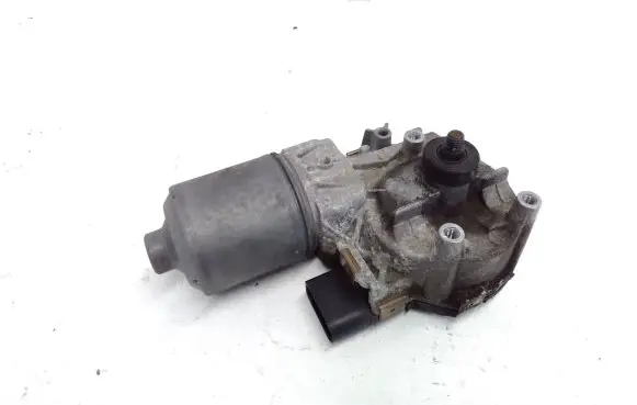 Volkswagen Touareg II Wiper motor 7P09551120 1397220622