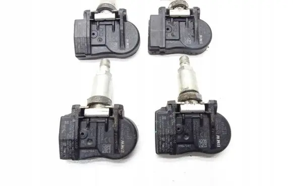 BMW 1 F20 F21 Air pressure sensor LZ7H