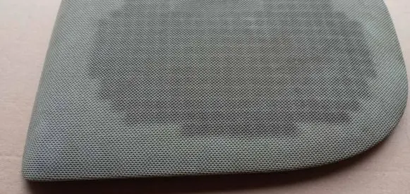 Honda Accord Parcel shelf speaker trim grill 
