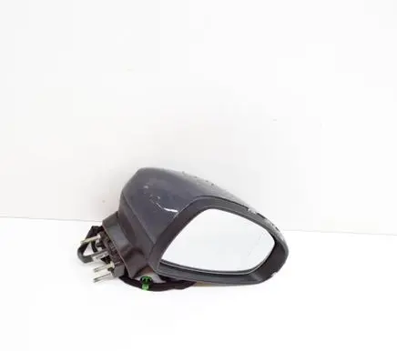 Audi A1 Front door electric wing mirror 8X2857410R