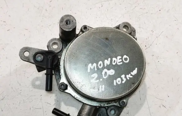 Ford Mondeo MK IV Vacuum pump 9673836180 11T254 702139050