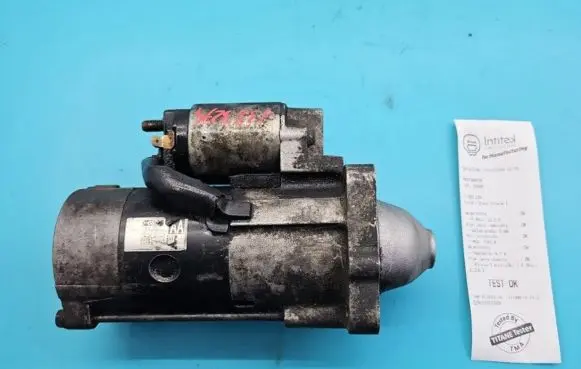Suzuki Grand Vitara I Starter motor M002T85271 IMPRK1383274