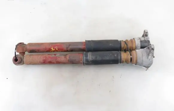 Audi A4 S4 B7 8E 8H Rear shock absorber/damper