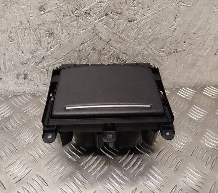 Audi A6 S6 C7 4G Cup holder front 4G0862534A 4G0862534