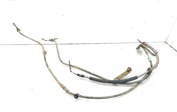 Mazda Tribute Handbrake/parking brake wiring cable 