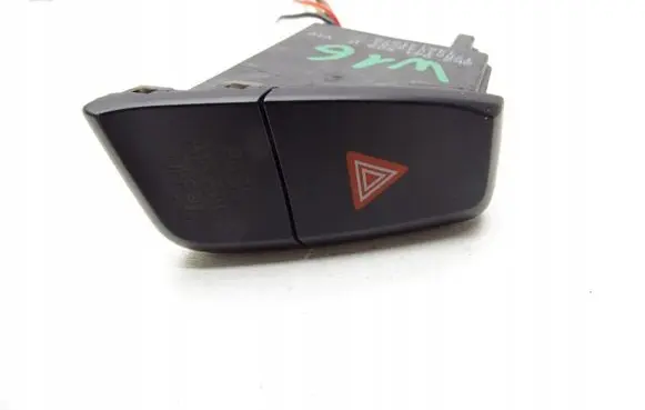 Audi A5 8T 8F Hazard light switch 8K2941509D