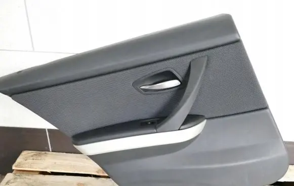 BMW 3 E90 E91 Sliding door card 