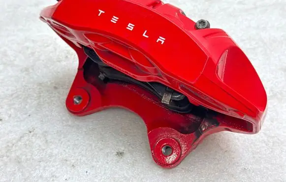 Tesla Model Y Front brake caliper 228864100A