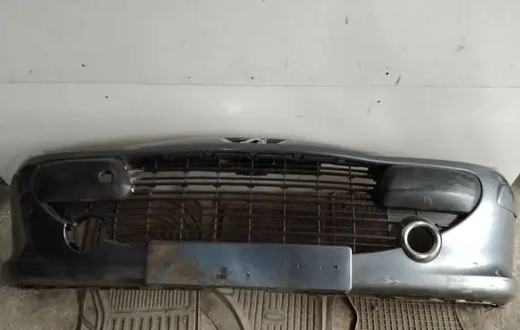 Peugeot 307 Front bumper
