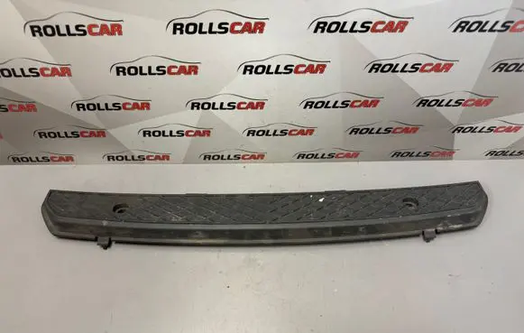 Mercedes-Benz Sprinter W906 Front bumper splitter molding A9068850011