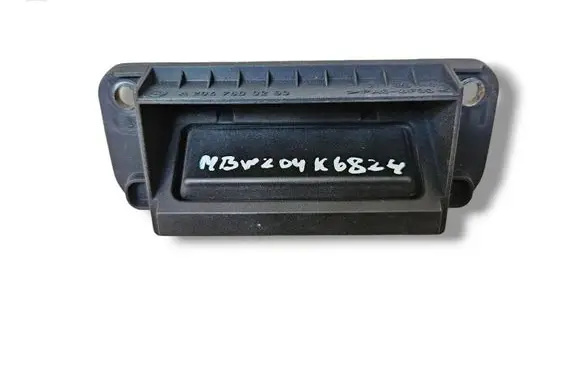 Mercedes-Benz C W204 Tailgate opening switch A2047500293